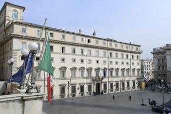 Sicurezza, governo accelera: oggi a Palazzo Chigi riunione su decreto