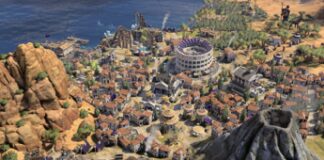 Sid Meier’s Civilization VII arriva nel 2025 su console e PC