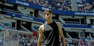 Sinner, Alcaraz: “Hanno detto che è innocente, se gioca c’è un motivo”