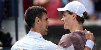 Sinner, Djokovic: “Altri casi identici hanno avuto risultato diverso”