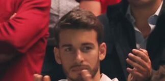 Sinner, lo sfogo del fisioterapista Naldi: “Io professionale al 100%”