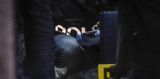 Siracusa, 40enne ucciso a coltellate davanti casa