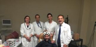 Sla, la stimolazione cerebrale ‘elettroceutica’ potrebbe rallentarla