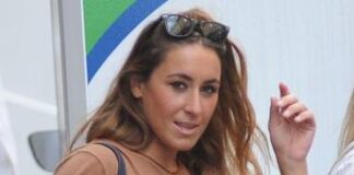 Sofia Goggia: “Sto bene, fatto ottimo recupero e rientro in gara a metà dicembre”
