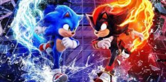 Sonic 3: il primo trailer del film, con Keanu Reeves nel ruolo di Shadow