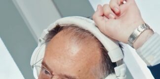 “Sono un maestro massone e usiamo il cappuccio”, Cecchi Paone a ruota libera con Rovazzi – Video