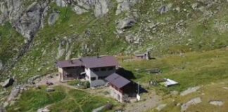 Sostenibilità ad alta quota, in Val di Rabbi un rifugio 100% green
