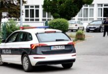 Sparatoria in una scuola in Bosnia, almeno 3 morti