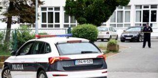 Sparatoria in una scuola in Bosnia, almeno 3 morti