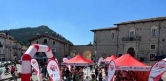 Sport e prevenzione, il 17 e 18 agosto torna Longevity Run Gemelli a Ovindoli