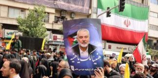 “Sradicamento si avvicina”, Israele decapita vertici Hamas: i leader uccisi