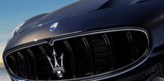 Stellantis, non venderà Maserati