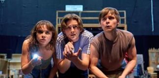 Stranger Things: The First Shadow approda a Broadway