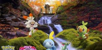 Su Pokémon GO arriva la stagione “Potenza Max”: nuovi Pokémon e nuove dinamiche di gioco