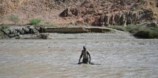 Sudan, cede diga dopo forti piogge: almeno 60 morti