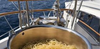 Sui social acqua di mare per cucinare pasta, Bassetti: “Stupido e rischioso”