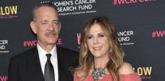 Svaligiata la villa di Tom Hanks da 26 milioni di dollari