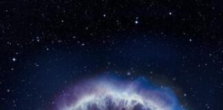 Svelata l’origine dell’emissione persistente dei misteriosi lampi radio veloci