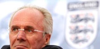 Sven Goran Eriksson morto per cancro al pancreas, cos’è e come si cura