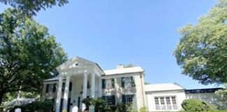 Sventato piano per frodare gli eredi di Elvis, Graceland nel mirino