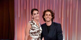 Tamberi in gioielleria dopo la fede persa nella Senna, la moglie: “Fila…” – Video