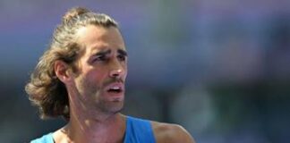 Tamberi torna in gara dopo Parigi 2024: “Dura dal punto di vista mentale”
