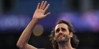 Tamberi vince in Diamond League con 2,31