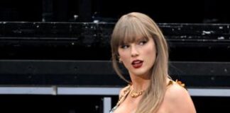 Taylor Swift, volevano fare strage a suoi concerti: terzo arresto
