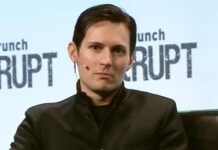 Telegram, Durov libero su cauzione di 5 milioni ma non può lasciare Francia