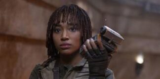 The Acolyte, cancellata su Disney+ la serie Star Wars