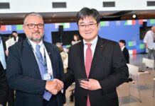 Tour Mondiale Vespucci, a Tokyo evento Mimit per presentare ‘Invest in Italy’