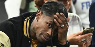 Travis Scott arrestato a Parigi dopo una rissa