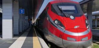 Treni, lavori su Alta velocità Roma-Napoli: rallentamenti e ritardi fino a 80 minuti