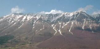 Trovato corpo sul Gran Sasso, potrebbe essere ragazzo tedesco scomparso