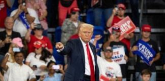Trump: “Complimenti a Putin, ottimo accordo per prigionieri”