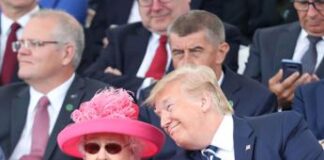 Trump? Secondo la regina Elisabetta era “molto scortese”: la rivelazione