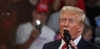 Trump si prepara al duello tv e assolda l’ex dem Tulsi Gabbard che mise in difficoltà Harris