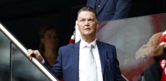 Tumori alla prostata, l’allenatore Van Gaal da paziente a testimonial prevenzione