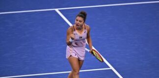 US Open, Paolini avanti. Bellucci e Cobolli al secondo turno