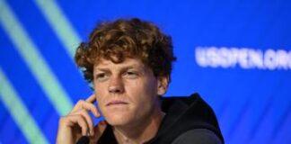 US Open, Sinner chiude il caso doping: “Spero tutti capiscano”