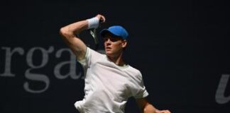 US Open, oggi Sinner contro McDonald: orario e come vederlo in tv