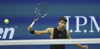 US Open, sorpresa: Alcaraz eliminato al secondo turno