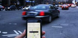 Uber, multa da 290 milioni in Olanda: “Violati dati privacy autisti”