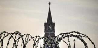 Ucraina, Farnesina: “In Russia fino a 5 anni di carcere a chi varca illegalmente il confine”