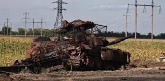 Ucraina, Zelensky: “Operazione nel Kursk continua”. Mosca: respinto attacco in Bryansk Ucraina, Zelensky: Operazione nel Kursk continua. Mosca: respinto attacco in Bryansk