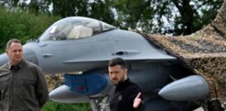 Ucraina attacca, Zelensky: “Spingiamo la guerra in Russia”