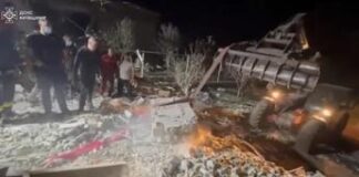 Ucraina, attacco russo su Kiev: almeno 2 morti, tra cui un bambino di 4 anni