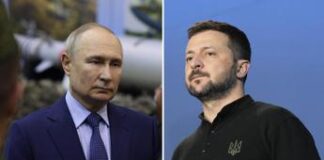 Ucraina, bombe Usa per attacco a Kursk. Putin: regione libera entro 1 ottobre