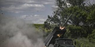 Ucraina, da Usa nuovi aiuti militari: Biden invia missili e armi anti drone