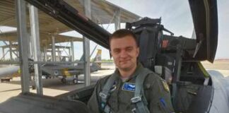 Ucraina, il giallo del caccia F-16 precipitato: Kiev nega errore pilota